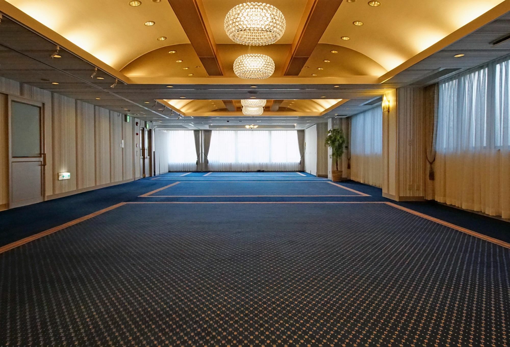 Hotel Riverge Akebono Fukui Extérieur photo